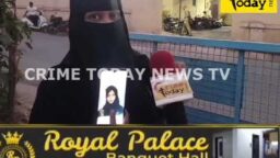 Crime Today News