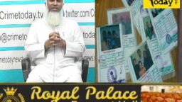 Crime Today News