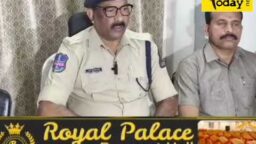 Crime Today News