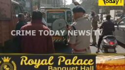 Crime Today News