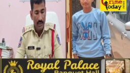 Crime Today News
