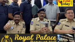 Crime Today News