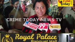 Crime Today News