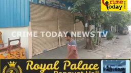 Crime Today News
