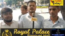 Crime Today News