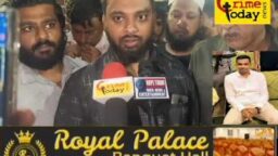 Crime Today News