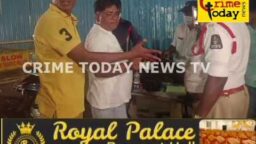 Crime Today News