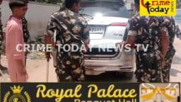 Crime Today News