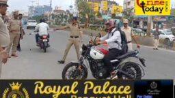 Crime Today News