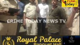 Crime Today News