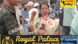 Crime Today News