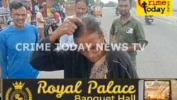 Crime Today News