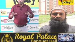 Crime Today News