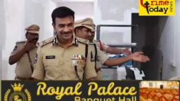 Crime Today News