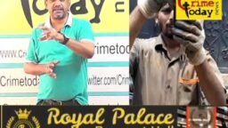 Crime Today News