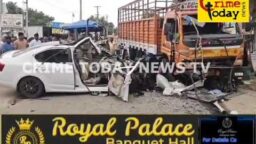 Crime Today News