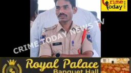 Crime Today News