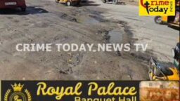 Crime Today News