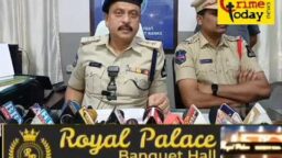 Crime Today News