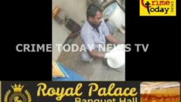 Crime Today News