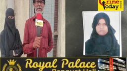 Crime Today News