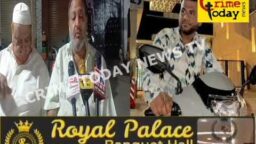 Crime Today News