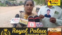 Crime Today News