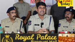 Crime Today News