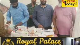 Crime Today News