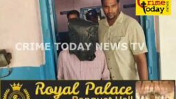 Crime Today News
