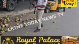 Crime Today News