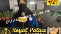 Crime Today News