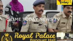 Crime Today News