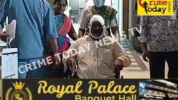 Crime Today News