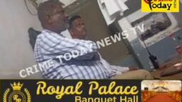 Crime Today News