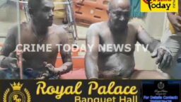 Crime Today News