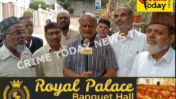 Crime Today News
