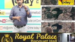 Crime Today News