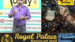 Crime Today News