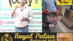 Crime Today News