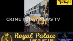 Crime Today News