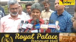 Crime Today News