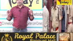 Crime Today News