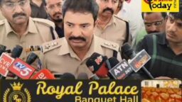 Crime Today News