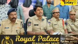 Crime Today News