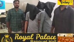 Crime Today News