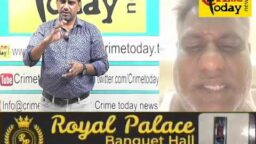 Crime Today News