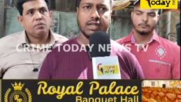 Crime Today News