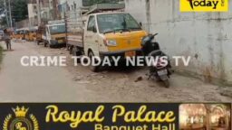 Crime Today News