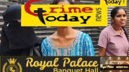 Crime Today News